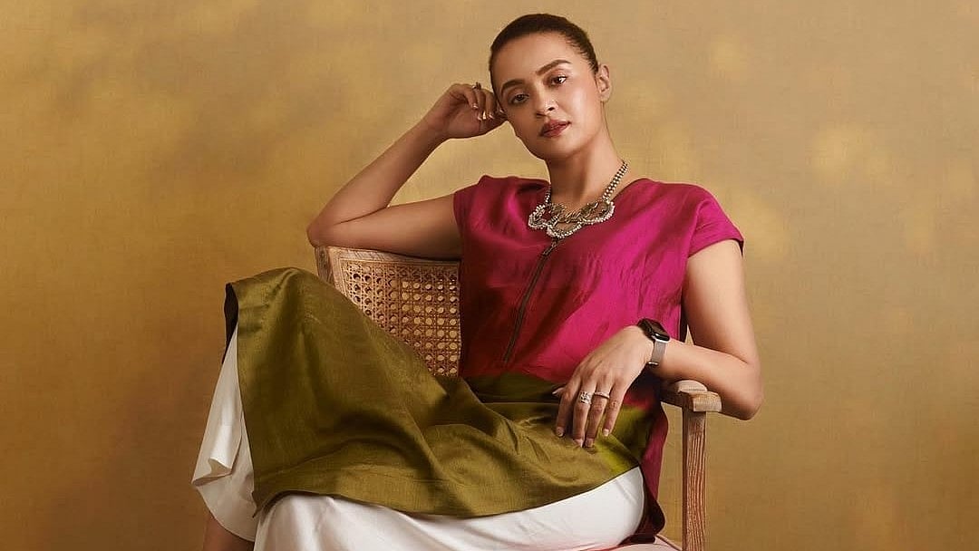 Surveen Chawla opens up about casting couch - Instagram/Surveen Chawla