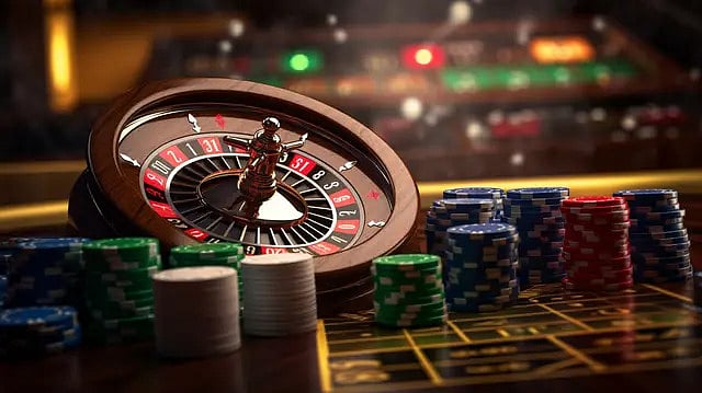 Casinos