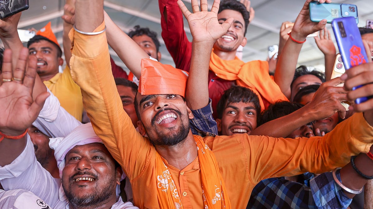 Bihar Elections