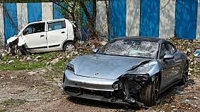 PTI : Cases of fatal car accidents due to drunk driving are increasing in India