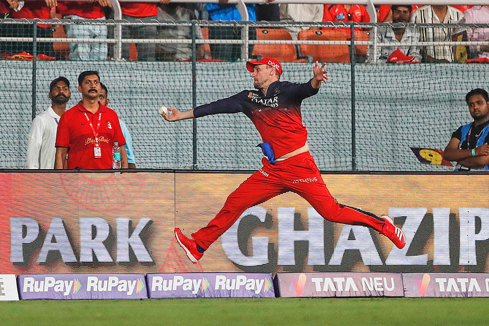 Indian Premier League qualifier cricket IPL 2025 Qualifier 1, PBKS vs RCB: Liam Livingstone