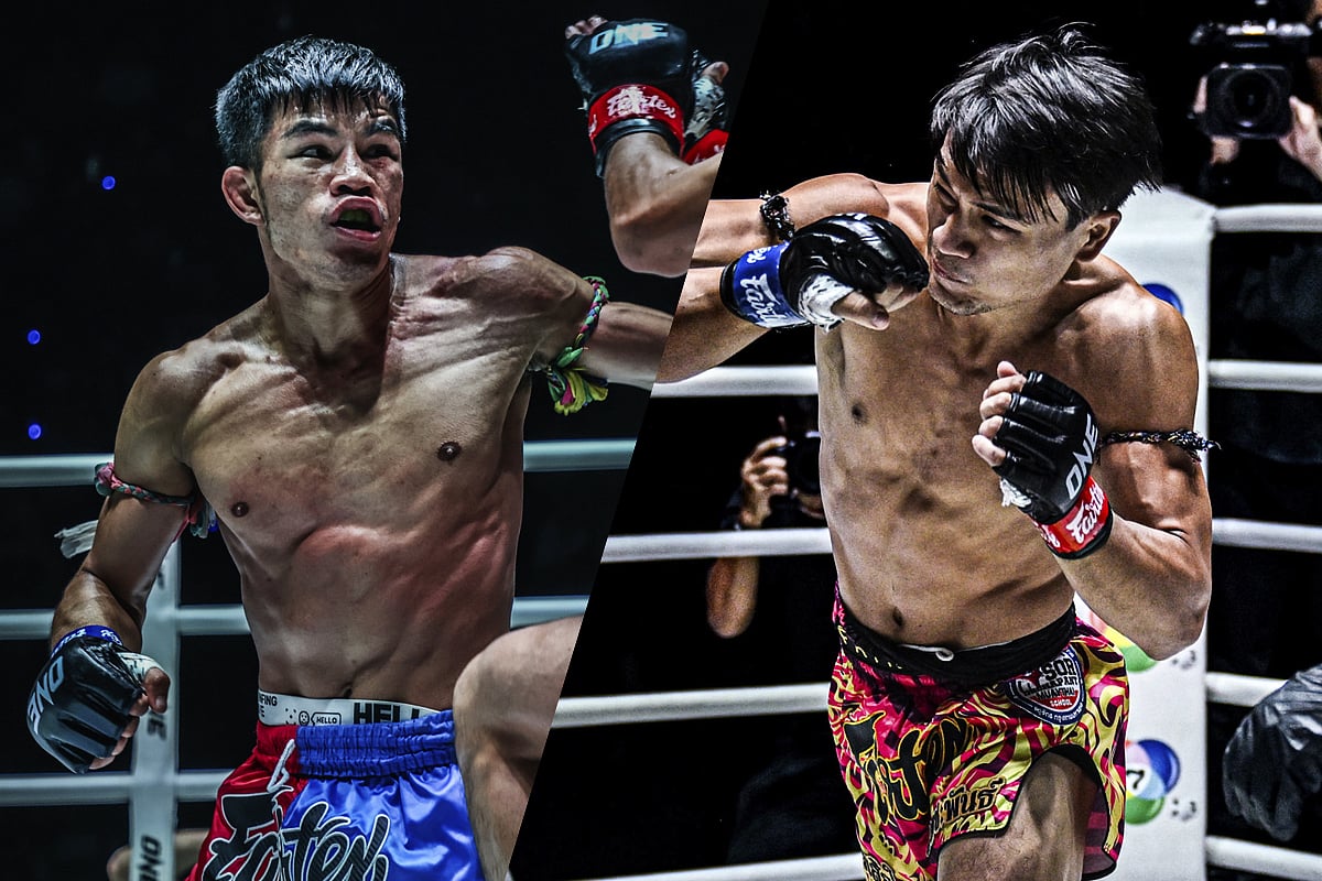 ONE Championship