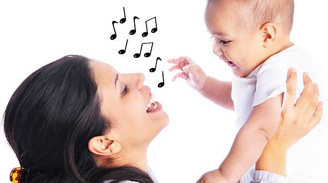 More Than A Song: Singing To Infants Proven To Improve Wellbeing, Study Finds
