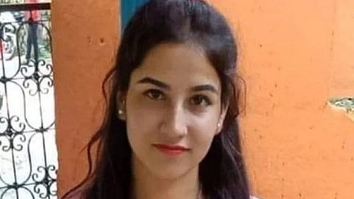 Ankita Bhandari