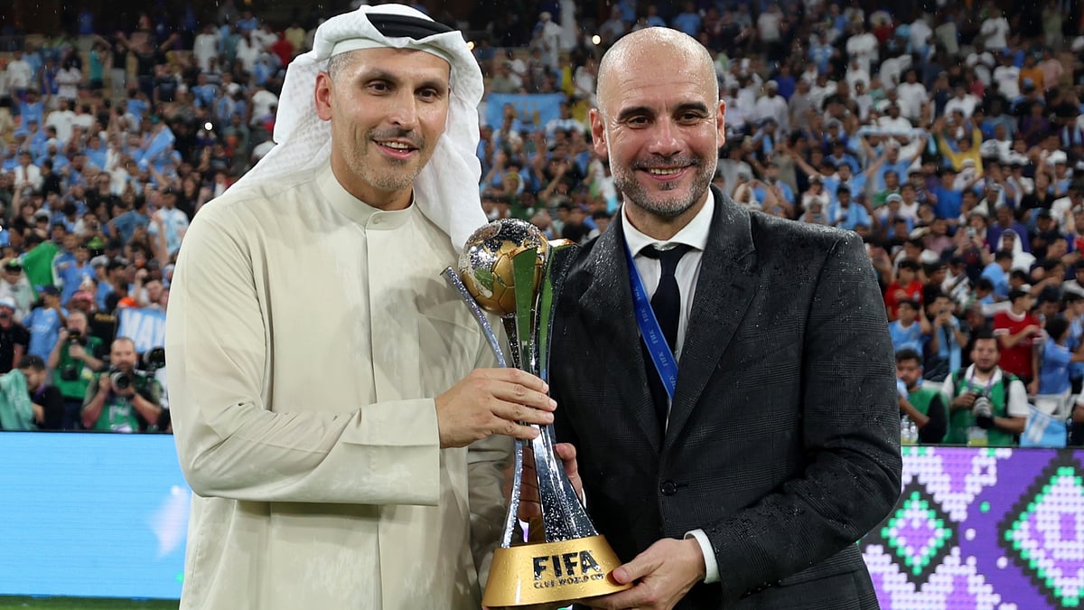 Pep-Guardiiola