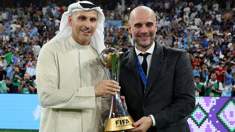 Pep-Guardiiola