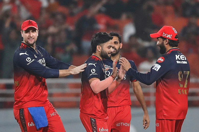 Indian Premier League qualifier cricket IPL 2025 Qualifier 1, PBKS vs RCB: Suyash Sharma