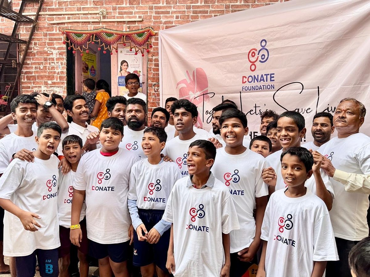 Ameya Uchil: A Youth-Led Initiative Addressing India’s Organ Donation Awareness Gap