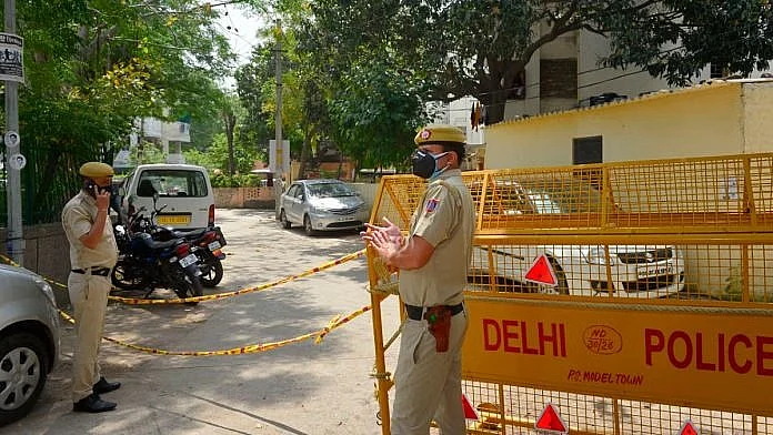 Delhi Police, MCOCA, organised crime, Crime Branch, Delhi crime news