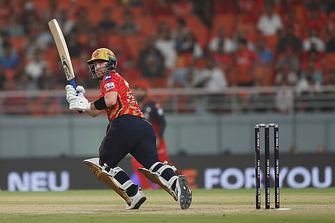 IPL 2025 Qualifier 1: Punjab Kings vs Royal Challengers Bengaluru