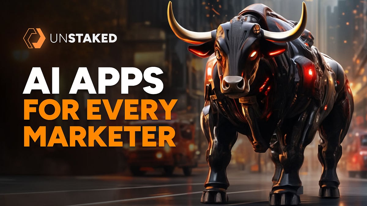 Unstaked presale