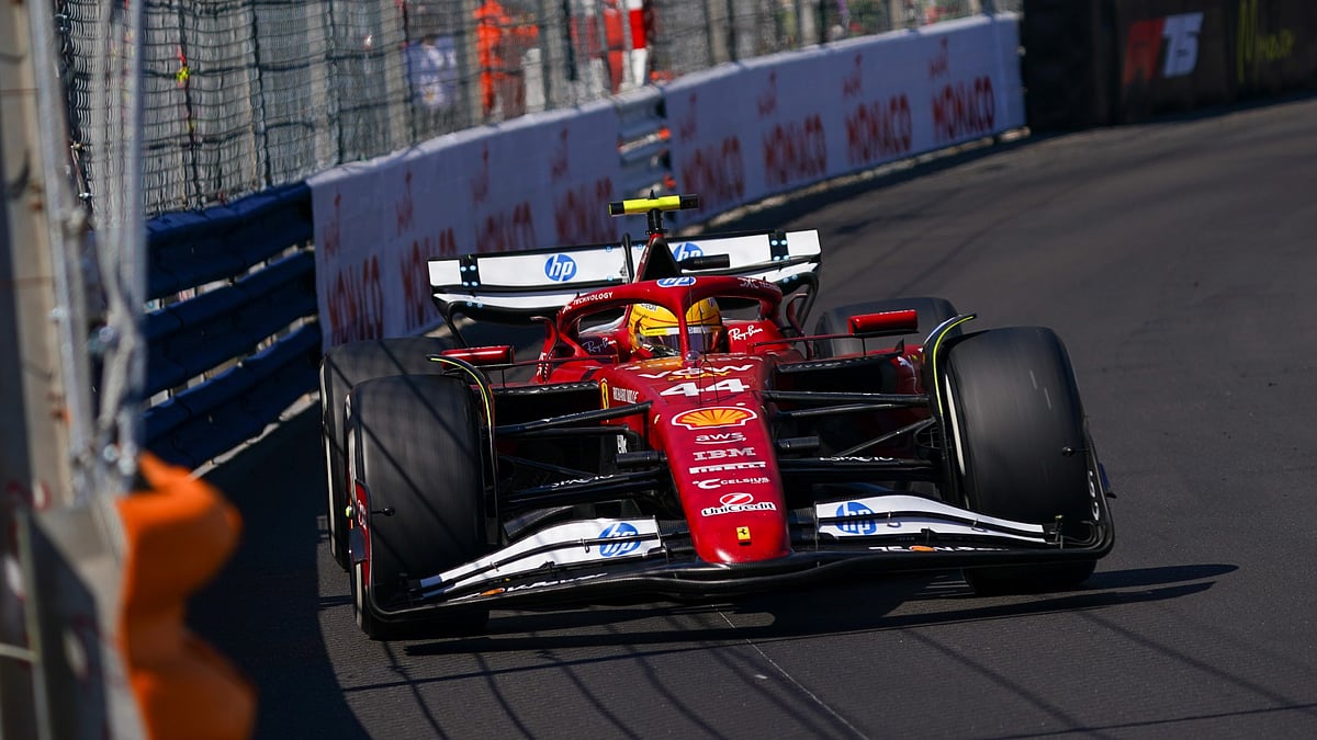 File : Lewis Hamilton