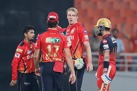IPL 2025 Qualifier 1: Punjab Kings vs Royal Challengers Bengaluru