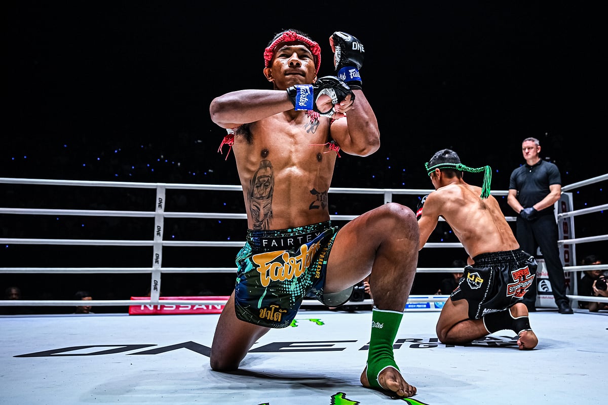 ONE Championship