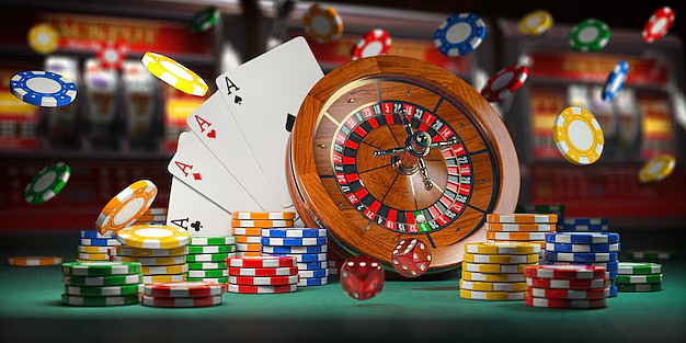 Casinos