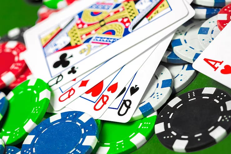 Casinos