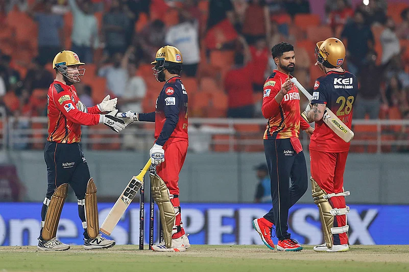 Indian Premier League qualifier cricket IPL 2025 Qualifier 1, PBKS vs RCB: Phil Salt