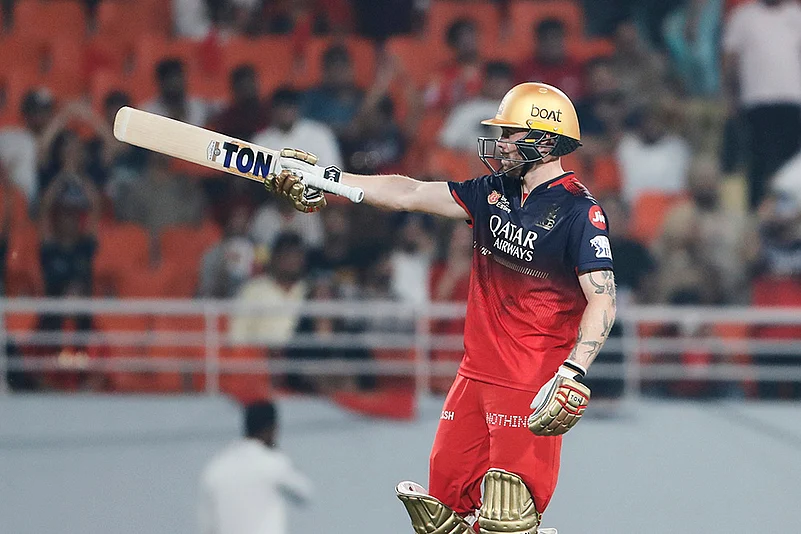 Indian Premier League qualifier cricket IPL 2025 Qualifier 1, PBKS vs RCB: Phil Salt
