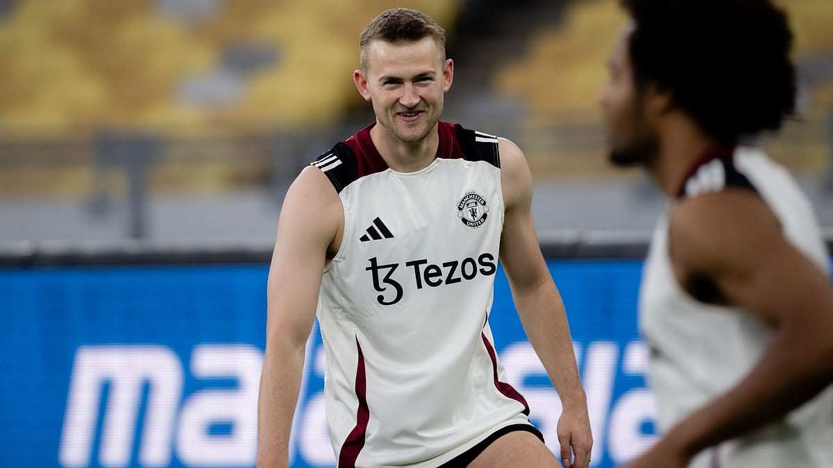 Matthijs de Ligt