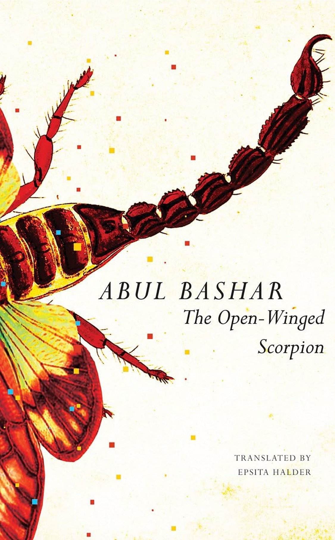 Book Cover 