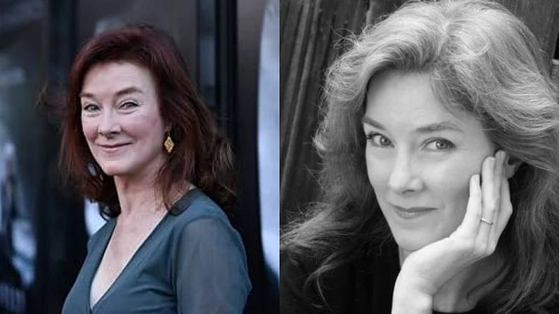 Actress Valerie Mahaffey death