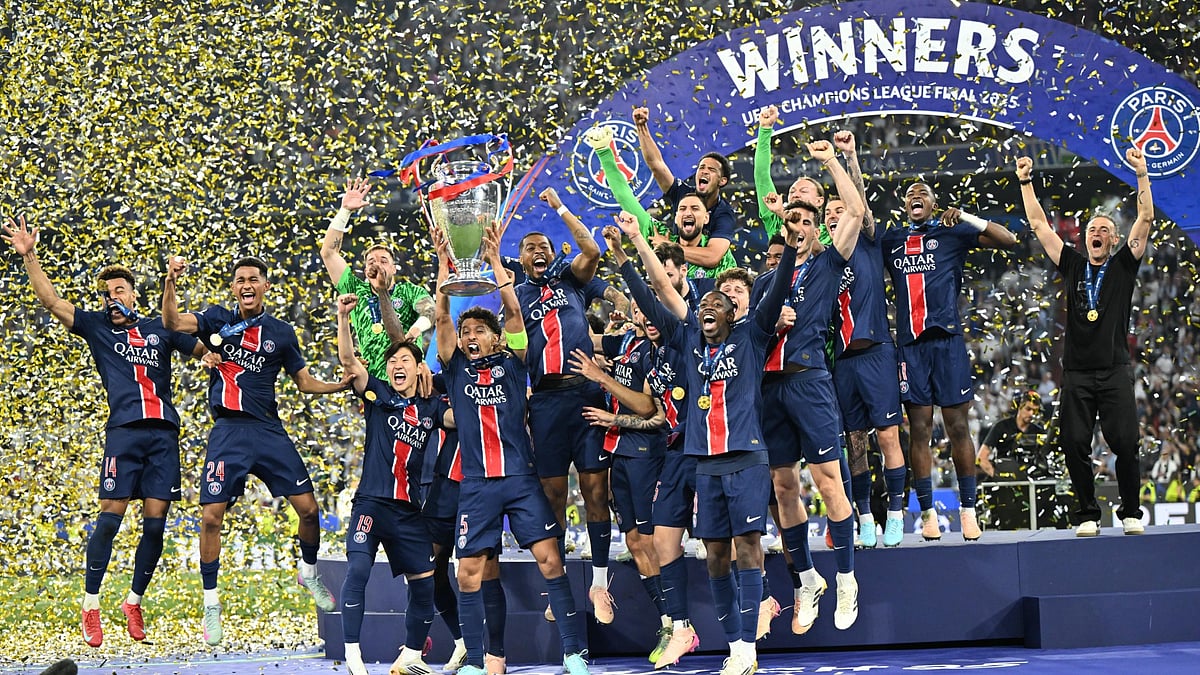 Paris-Saint-Germain