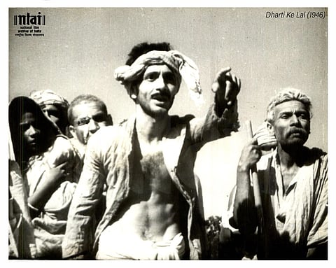 Dharti Ke Lal Still