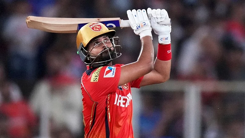 Punjab Kings vs Mumbai Indians IPL Qualifier 2 Shreyas Iyer
