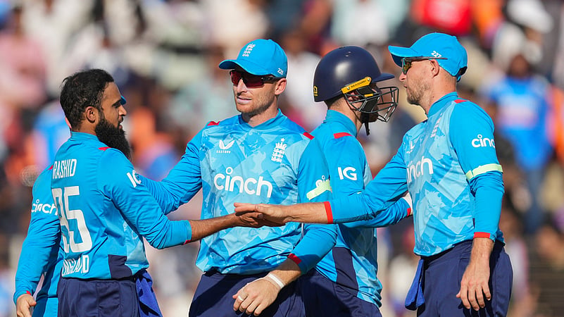 England Vs West Indies LIVE Score 2nd ODI