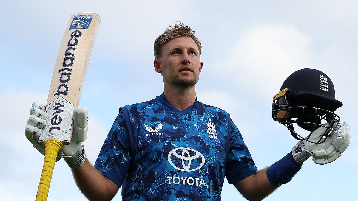 Joe Root