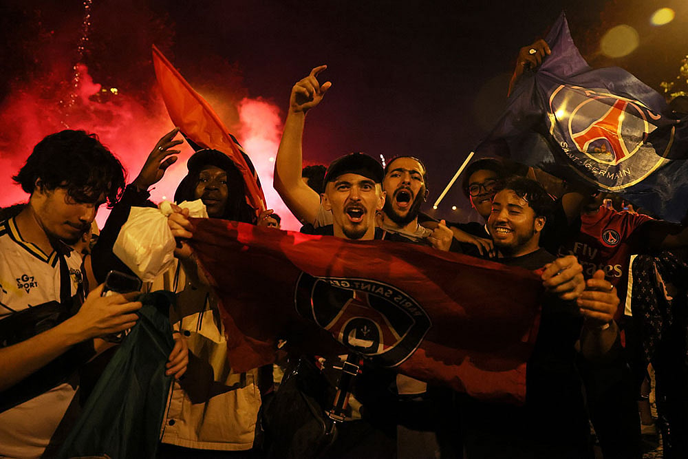 UEFA Champions League Final