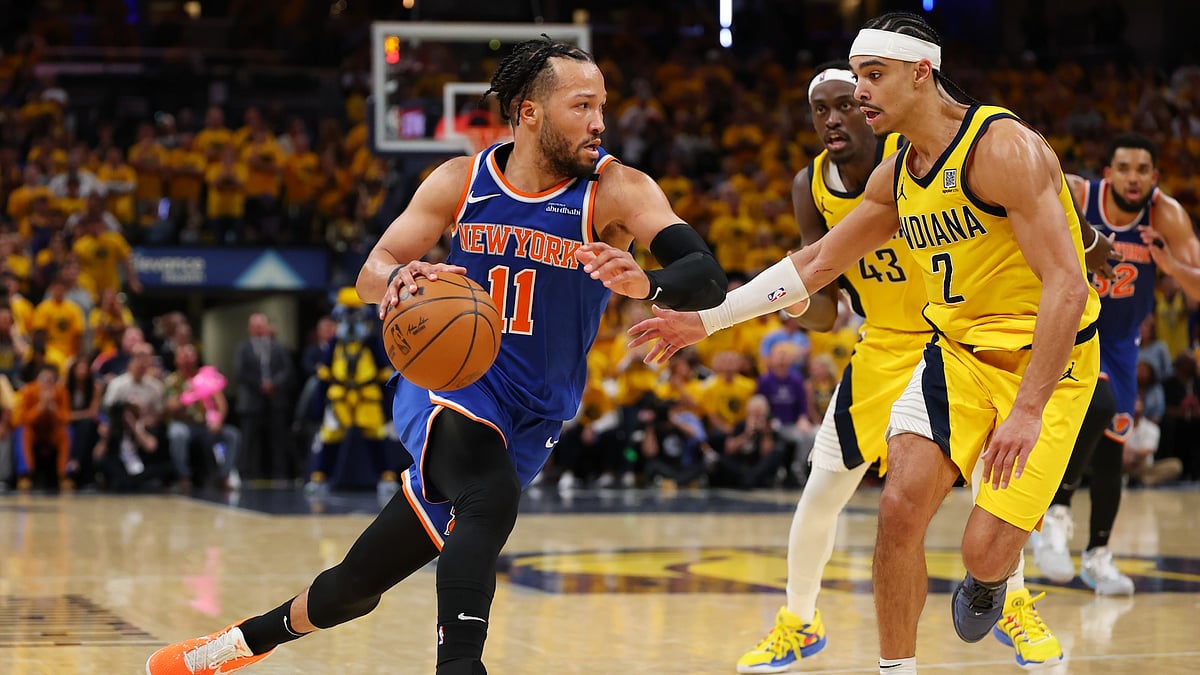 Jalen Brunson
