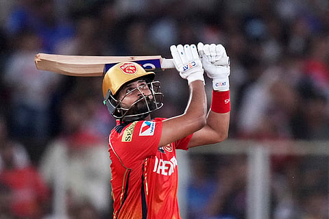 IPL 2025 Qualifier 2: Punjab Kings Vs Mumbai Indians 