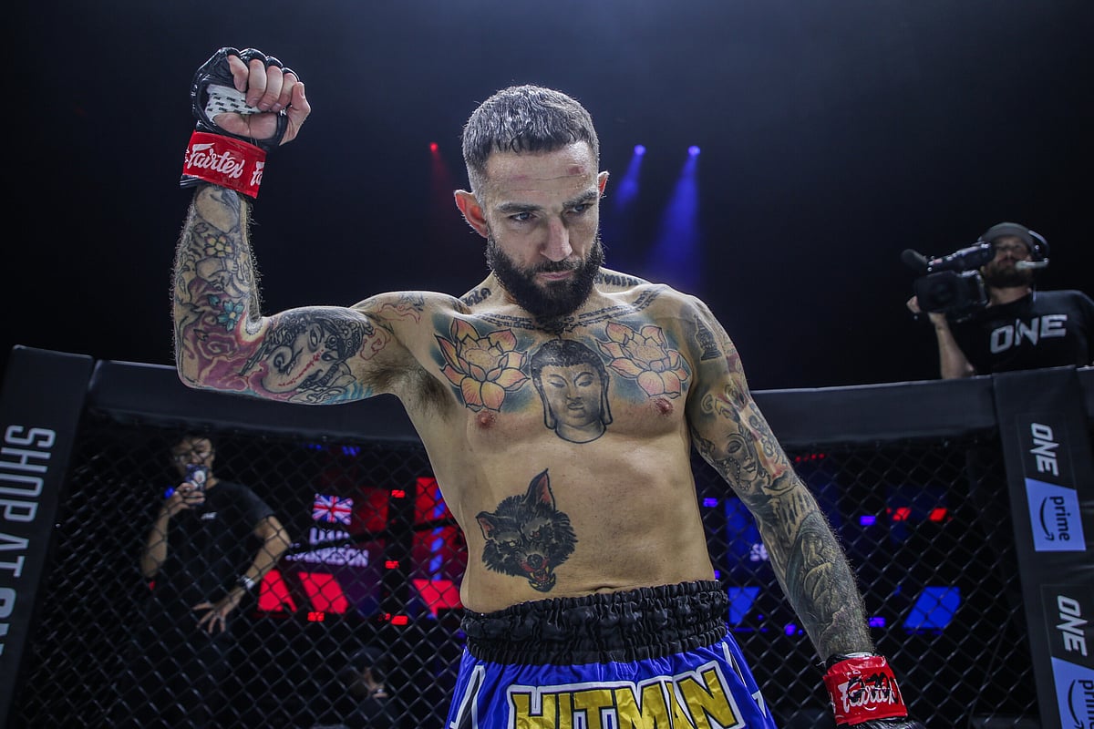ONE Championship