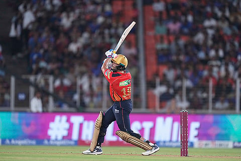 IPL 2025 Qualifier 2: Punjab Kings Vs Mumbai Indians