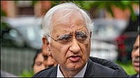 PTI; Representative image : Salman Khurshid Praises BRICS New Delhi Declaration For Achieving Consensus 
