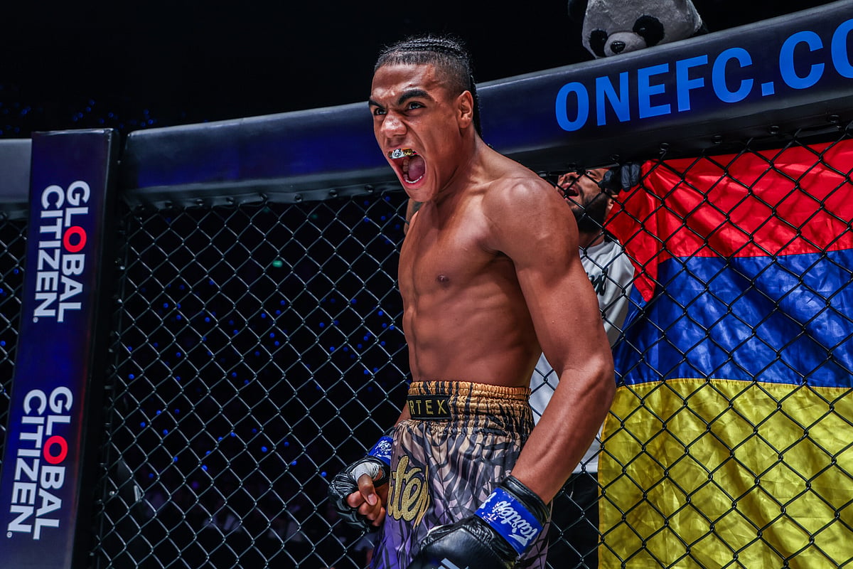 ONE Championship