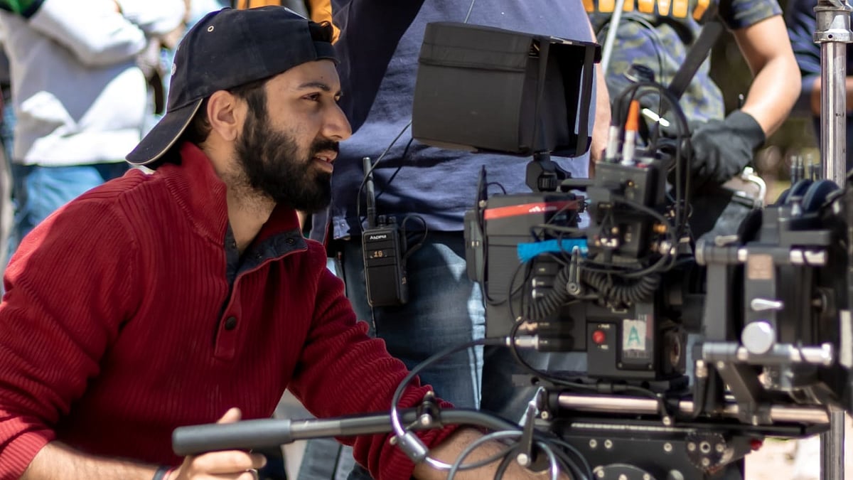 IMDb : Pratik Shah 