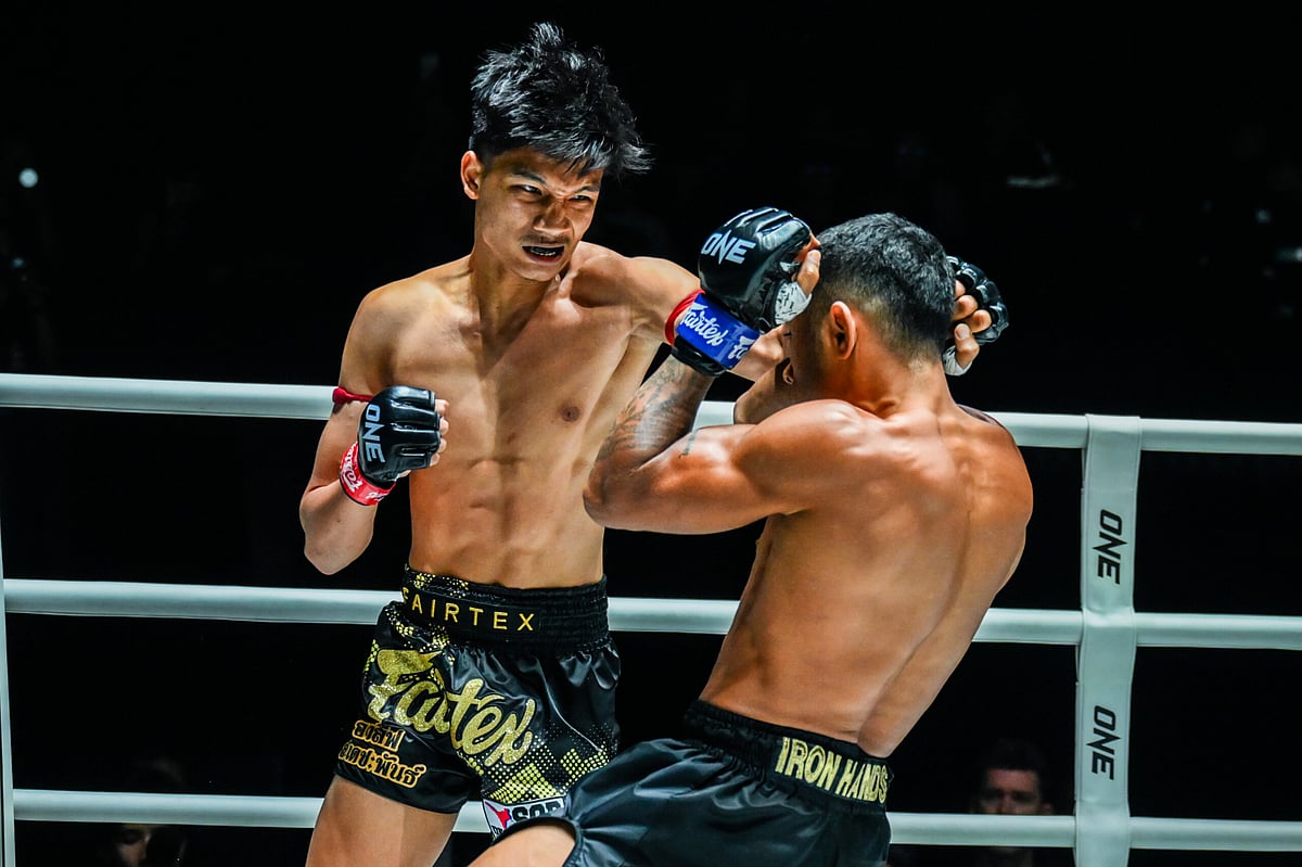 ONE Championship