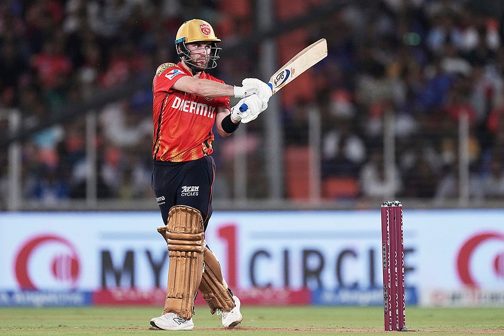 Indian Premier League 2025 Qualifier 2 IPL Cricket MI vs PBKS: Josh Inglis