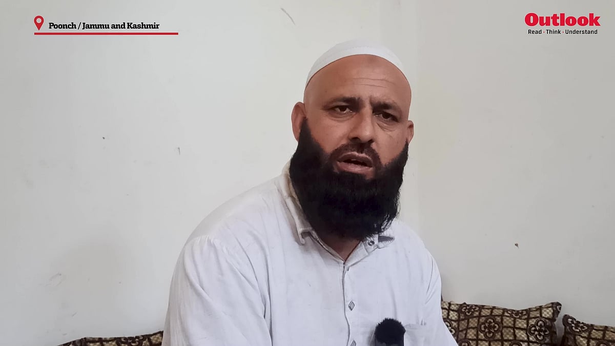 Watch | Poonch Caught In The Cross Fire Between India-Pakistan