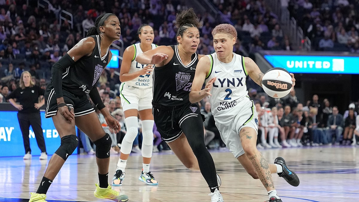 Minnesota Lynx - null