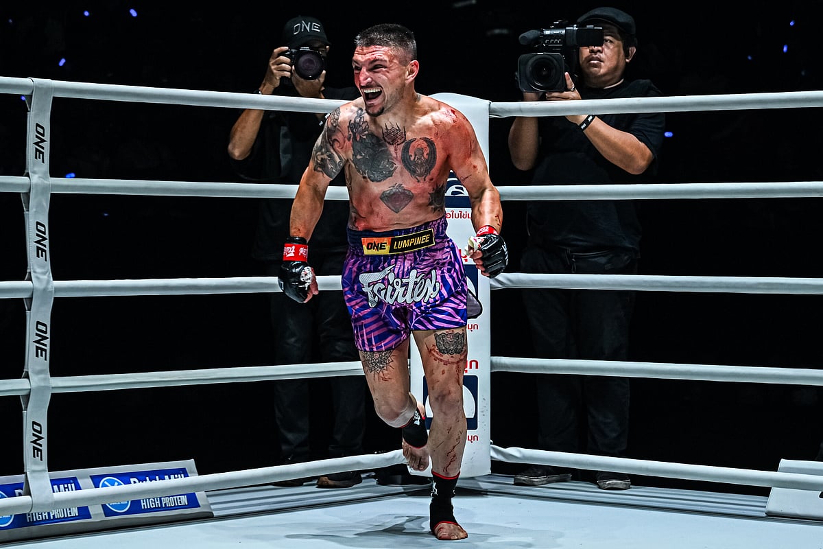 ONE Championship