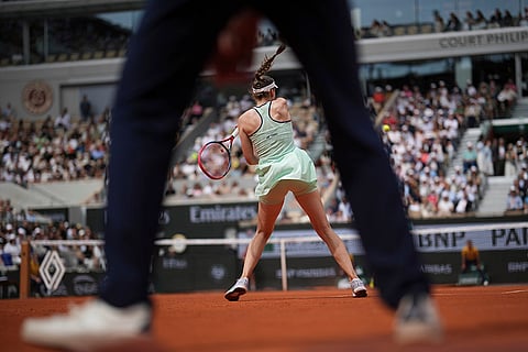 French Open 2025: Iga Swiatek vs Elena Rybakina