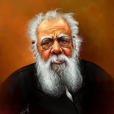 Periyar E.V. Ramasamy