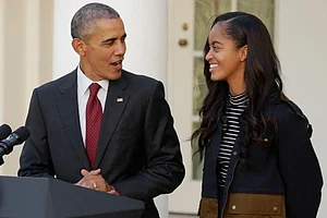 Inspiring Father-Daughter Duos Changing the World