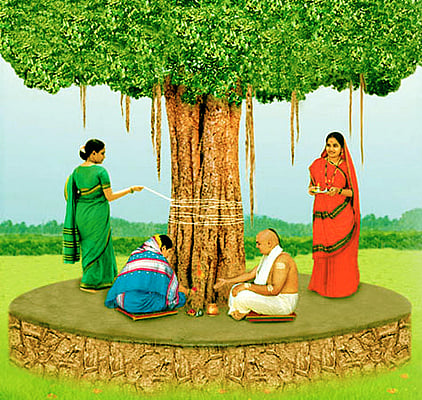 Vat Purnima 2025: A Festival Of Community, Culture, And Devotion