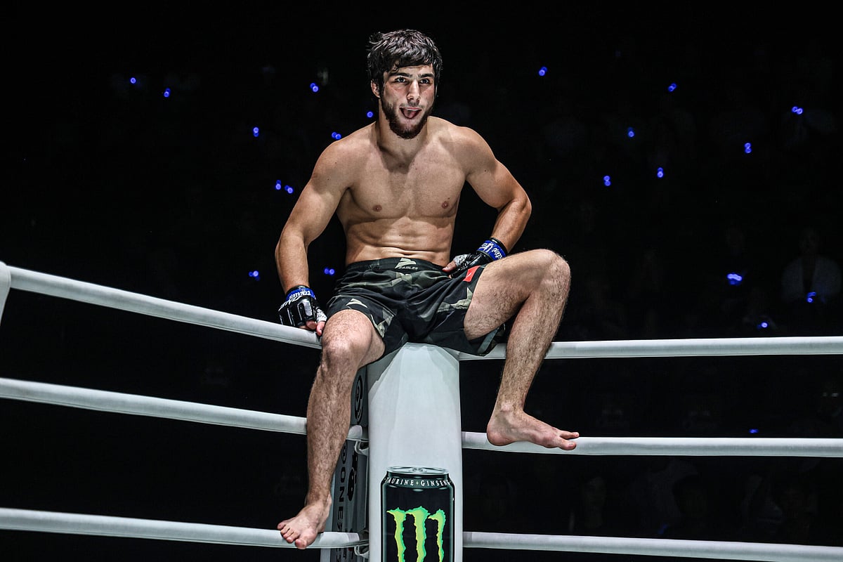 Dzhabir Dzhabrailov