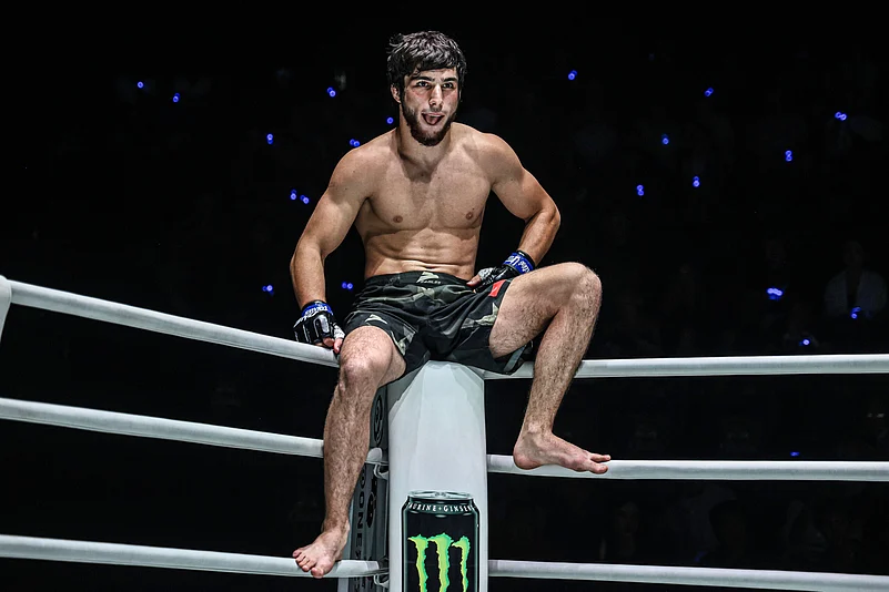 Dzhabir Dzhabrailov