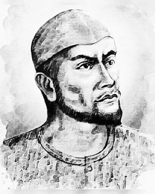 Peer Ali Khan